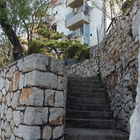 Apartment Domines Zengg Kültér fotó