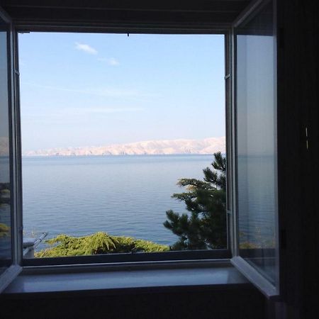 Apartment Domines Zengg Kültér fotó