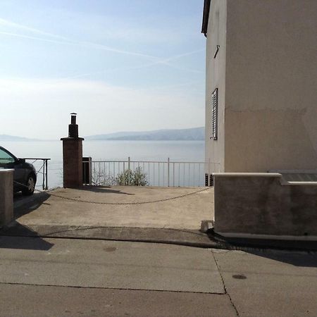 Apartment Domines Zengg Kültér fotó