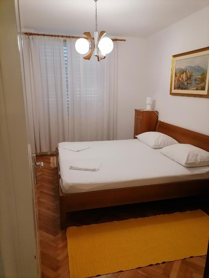Apartment Domines Zengg Kültér fotó