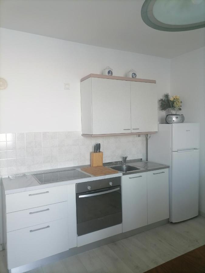 Apartment Domines Zengg Kültér fotó