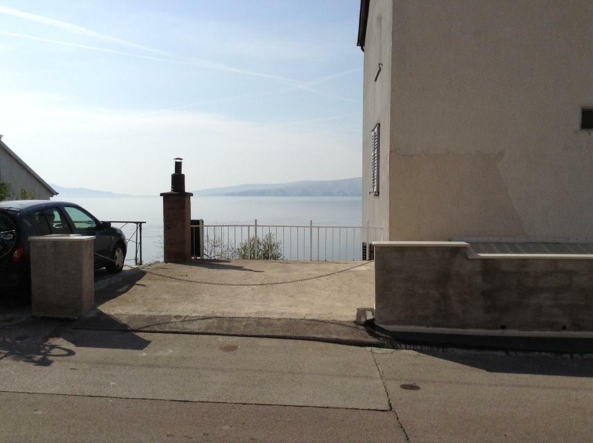 Apartment Domines Zengg Kültér fotó