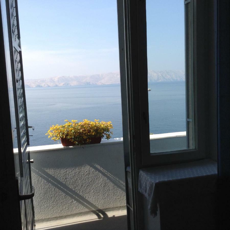 Apartment Domines Zengg Kültér fotó