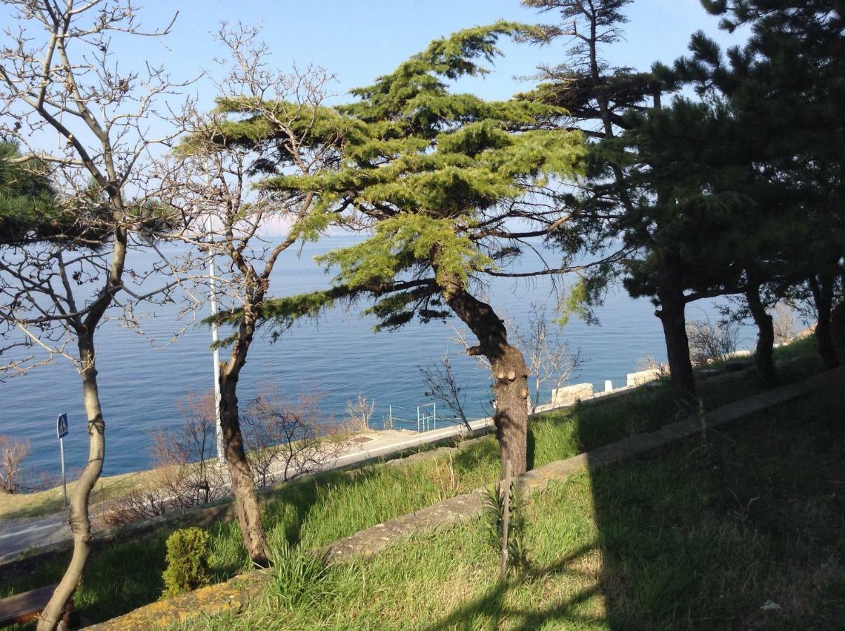 Apartment Domines Zengg Kültér fotó