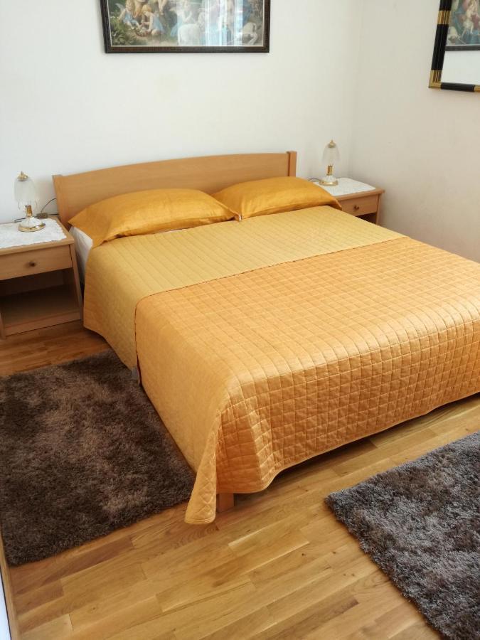 Apartment Domines Zengg Kültér fotó