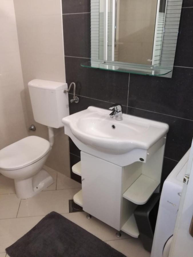 Apartment Domines Zengg Kültér fotó