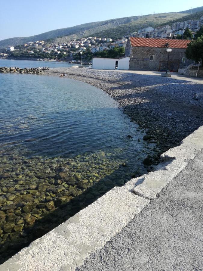 Apartment Domines Zengg Kültér fotó